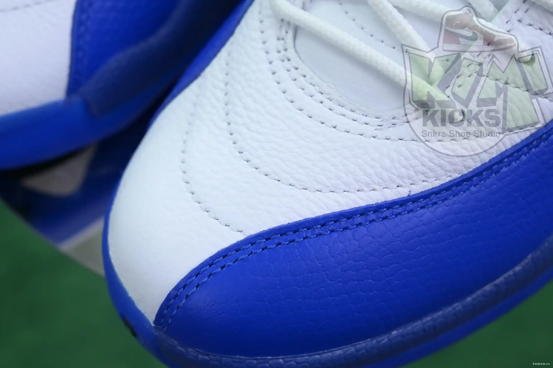 Retro'Blueberry'(2024) Kimikick 12 Jordan Air 0620